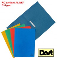RO prešpan ALINEA 310 gsm